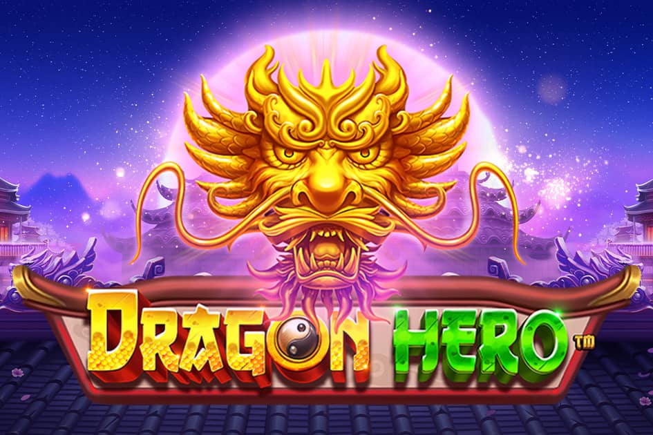 Slot Dragon Hero Pragmatic Play Terbaru dengan Jackpot Besar