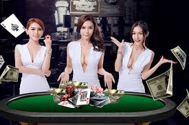 Permainan live casino dengan uang asli